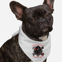 Pirata Codex-Dog-Bandana-Pet Collar-glitchygorilla