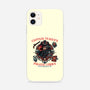 Pirata Codex-iPhone-Snap-Phone Case-glitchygorilla