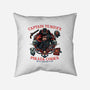 Pirata Codex-None-Non-Removable Cover w Insert-Throw Pillow-glitchygorilla