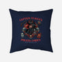 Pirata Codex-None-Removable Cover-Throw Pillow-glitchygorilla