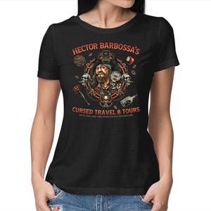 Cursed Travel And Tours