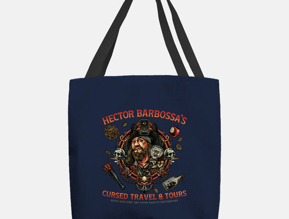 Cursed Travel And Tours