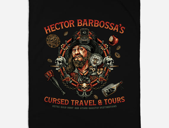 Cursed Travel And Tours