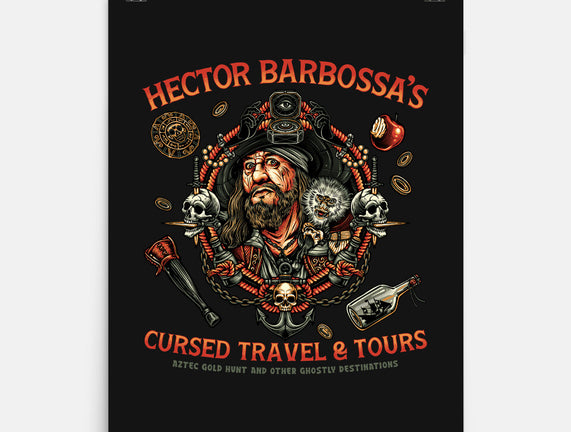 Cursed Travel And Tours