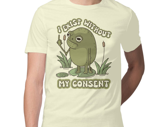 Without My Consent