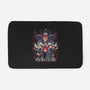 Sorcerer King Of Curses-None-Memory Foam-Bath Mat-Diego Oliver