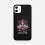 Sorcerer King Of Curses-iPhone-Snap-Phone Case-Diego Oliver