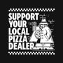 Support Your Local Pizza Dealer-Youth-Pullover-Sweatshirt-demonigote