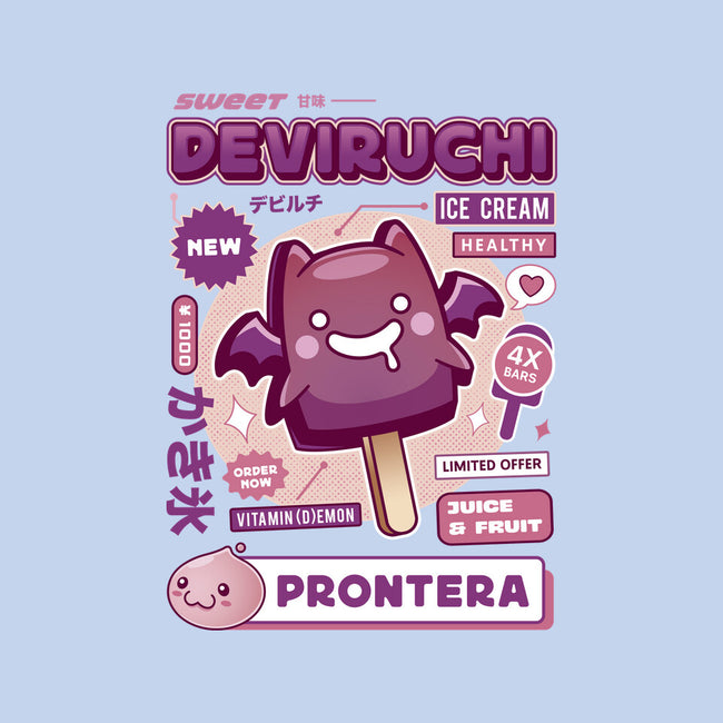 Deviruchi Ice Cream-iPhone-Snap-Phone Case-LAGELANTEE