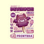 Deviruchi Ice Cream-iPhone-Snap-Phone Case-LAGELANTEE