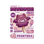 Deviruchi Ice Cream-None-Drawstring-Bag-LAGELANTEE