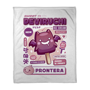 Deviruchi Ice Cream