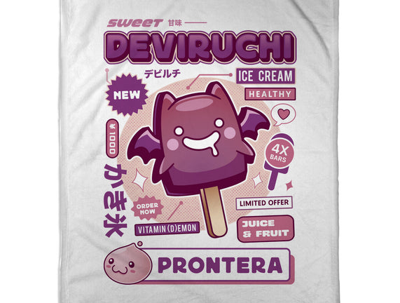 Deviruchi Ice Cream