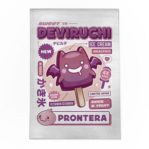 Deviruchi Ice Cream