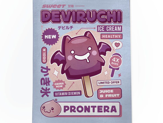 Deviruchi Ice Cream