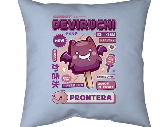 Deviruchi Ice Cream