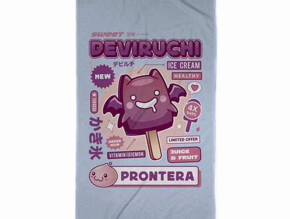 Deviruchi Ice Cream