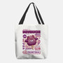 Deviruchi Ice Cream-None-Basic Tote-Bag-LAGELANTEE