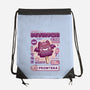 Deviruchi Ice Cream-None-Drawstring-Bag-LAGELANTEE