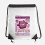 Deviruchi Ice Cream-None-Drawstring-Bag-LAGELANTEE