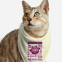 Deviruchi Ice Cream-Cat-Bandana-Pet Collar-LAGELANTEE