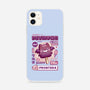 Deviruchi Ice Cream-iPhone-Snap-Phone Case-LAGELANTEE