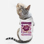 Deviruchi Ice Cream-Cat-Basic-Pet Tank-LAGELANTEE