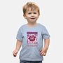 Deviruchi Ice Cream-Baby-Basic-Tee-LAGELANTEE