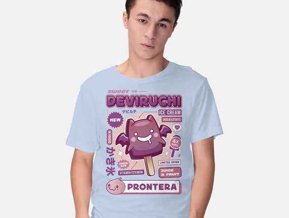 Deviruchi Ice Cream