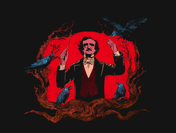 The Gothic Maestro