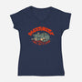 ProCATsnator-Womens-V-Neck-Tee-worlddominationforcats