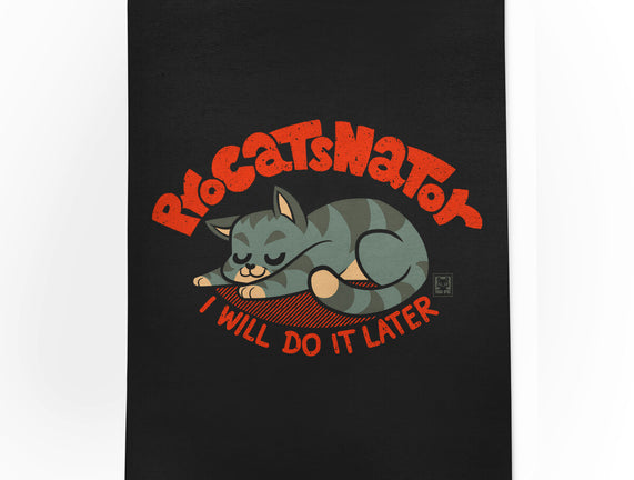 ProCATsnator