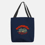 ProCATsnator-None-Basic Tote-Bag-worlddominationforcats