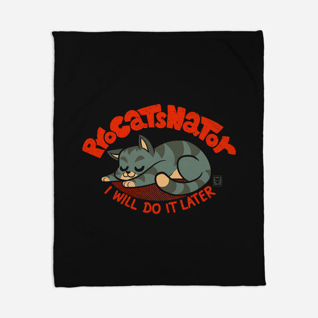 ProCATsnator-None-Fleece-Blanket-worlddominationforcats