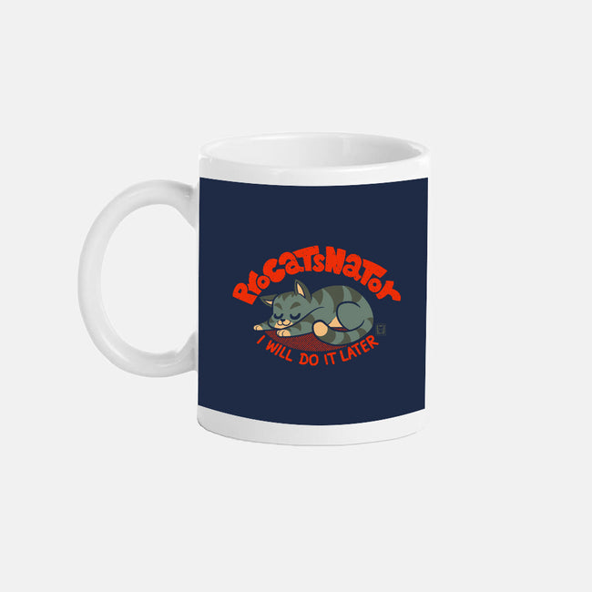 ProCATsnator-None-Mug-Drinkware-worlddominationforcats