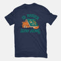 Rather Stay Home-Mens-Premium-Tee-worlddominationforcats