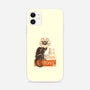 Ray Of Freaking Sunshine Cats-iPhone-Snap-Phone Case-worlddominationforcats