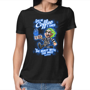 The Roast With The Most