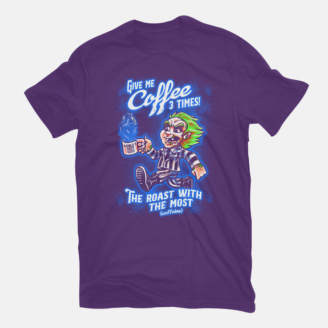 The Roast With The Most-Mens-Premium-Tee-Punksthetic