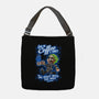 The Roast With The Most-None-Adjustable Tote-Bag-Punksthetic