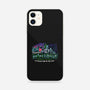 Summon Betelgeuse-iPhone-Snap-Phone Case-goodidearyan