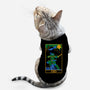 Leo Tarot Card-Cat-Basic-Pet Tank-naomori