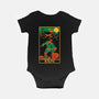 Raph Tarot Card-Baby-Basic-Onesie-naomori