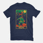 Raph Tarot Card-Youth-Basic-Tee-naomori