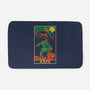 Raph Tarot Card-None-Memory Foam-Bath Mat-naomori