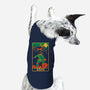 Raph Tarot Card-Dog-Basic-Pet Tank-naomori