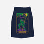 Donnie Tarot Card-Cat-Basic-Pet Tank-naomori