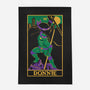 Donnie Tarot Card-None-Indoor-Rug-naomori