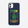 Mikey Tarot Card-iPhone-Snap-Phone Case-naomori