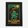 Mikey Tarot Card-None-Outdoor-Rug-naomori